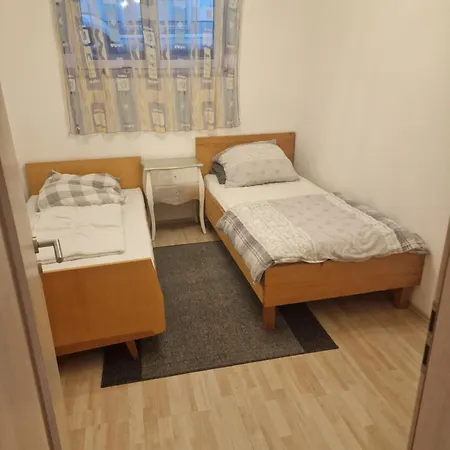 Appartement Monteur Alleinnutzung Mengkofen